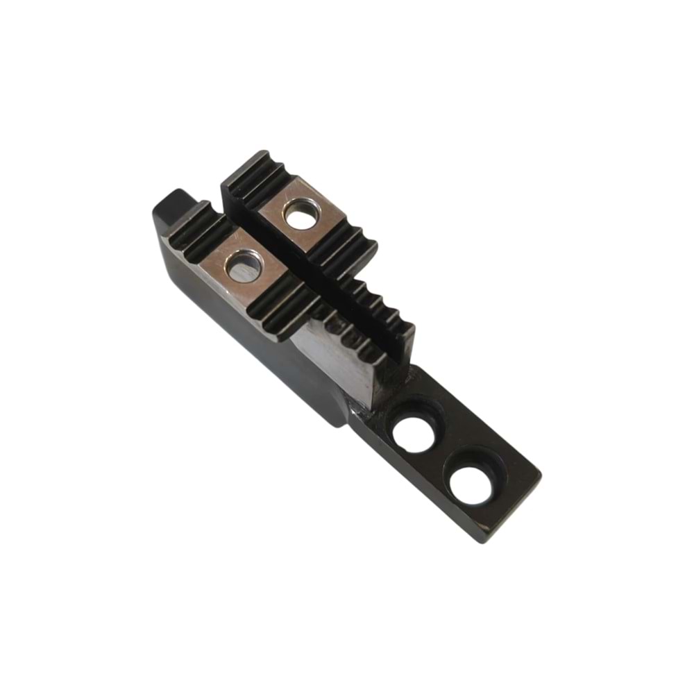 Juki LH3588 Çift İğne Makinası Kot Dişli 1/4