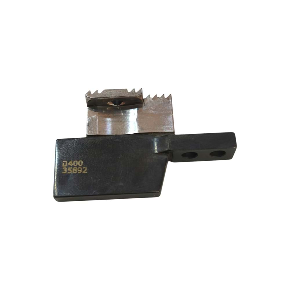 Juki LH3588 Çift İğne Makinası Kot Dişli 1/4