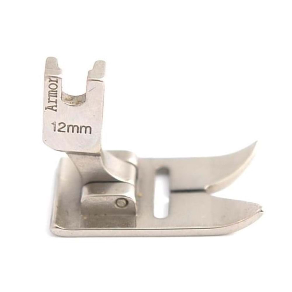 Zigzak Makinası Ayak 12 mm