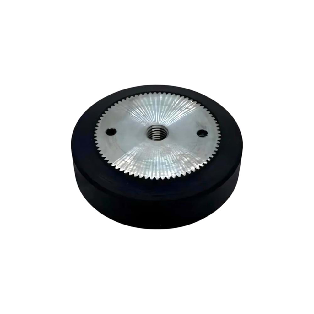 Pastal Kesim Motoru Lastik Disk