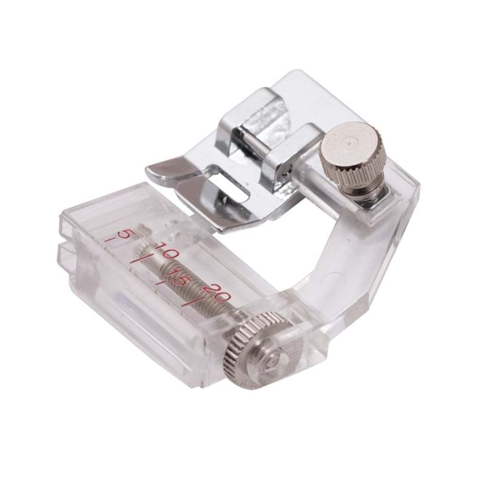 Ev Tipi Aile Dikiş Makinesi Komple Biye Ayak Takım