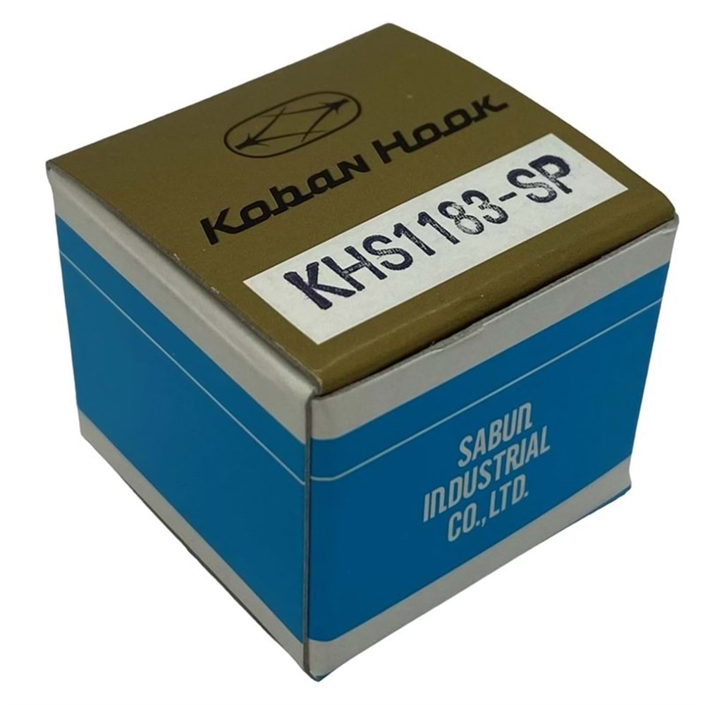 Çağanoz Pfaff 1183 KHS1183-SP