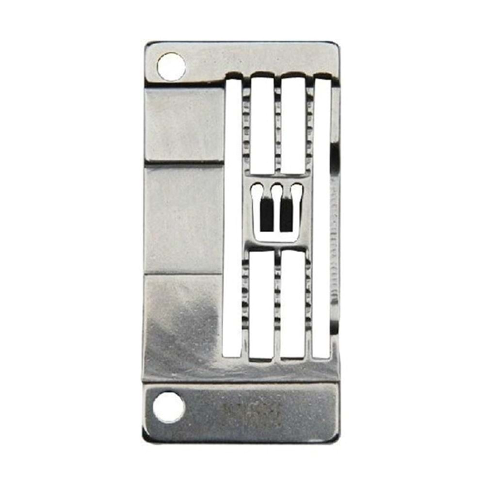Reçme Makinası Plaka 5.60 mm