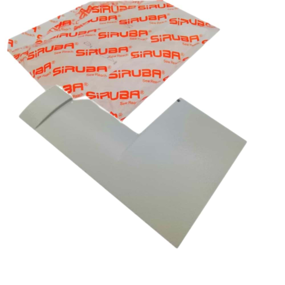 Overlok Makinası Kapak KC206
