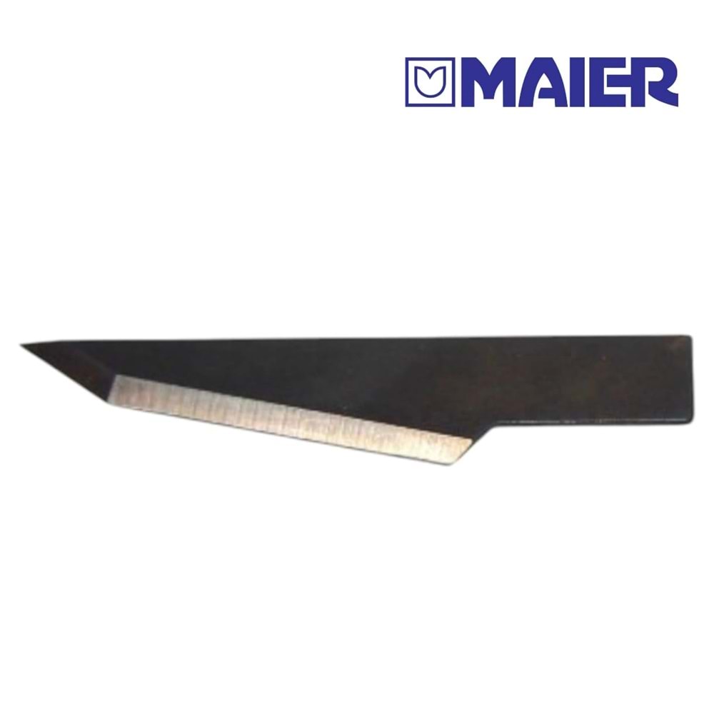Dürkopp Adler Fleto Makinası Köşe Bıçak Made in Germany