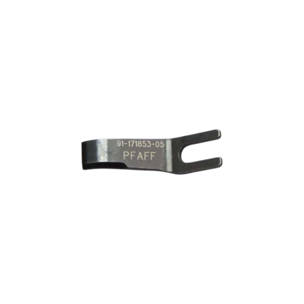 Pfaff 591 Dikiş Makinesi Sabit Bıçak