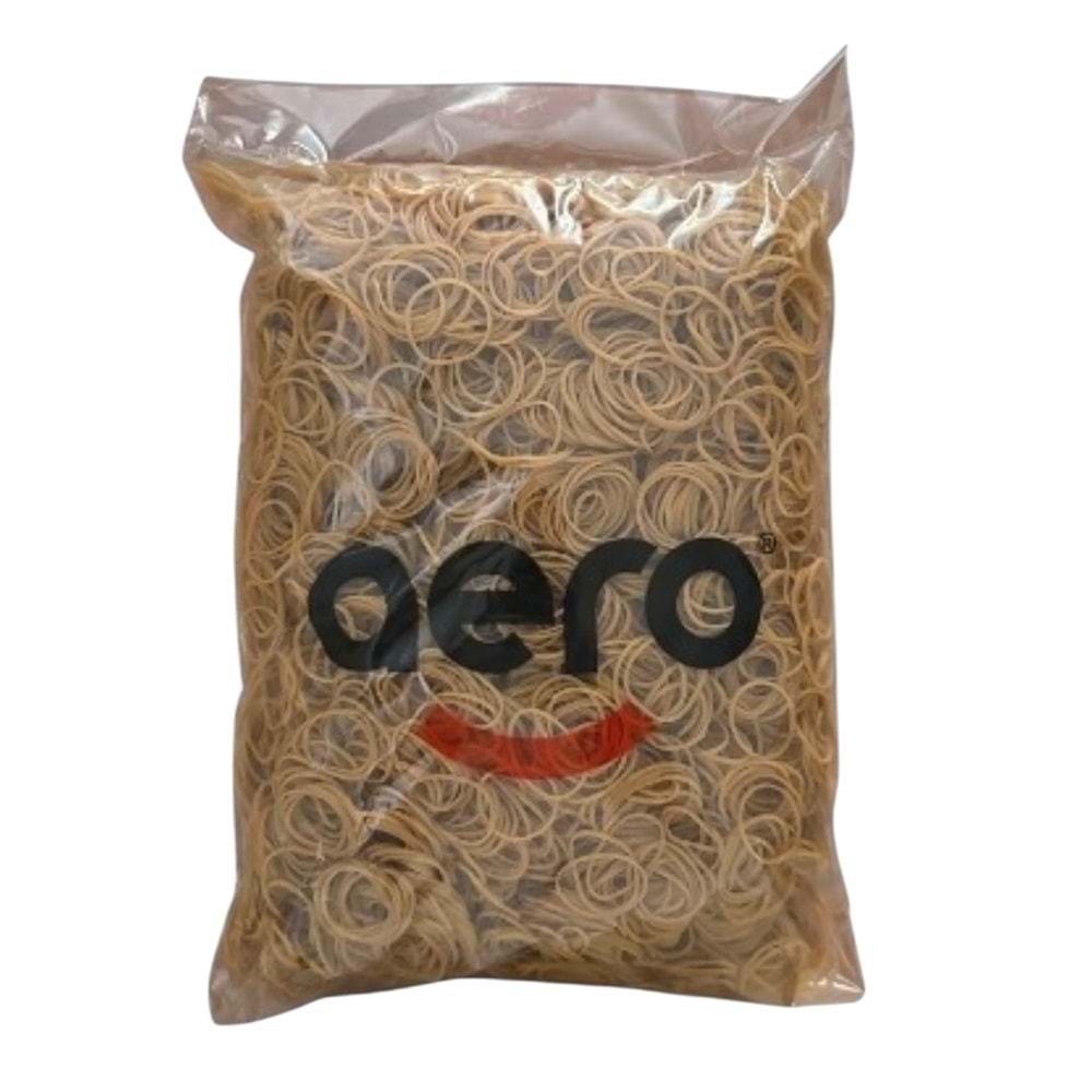 Ambalaj Lastiği Kauçuk 70 mm 500 gr