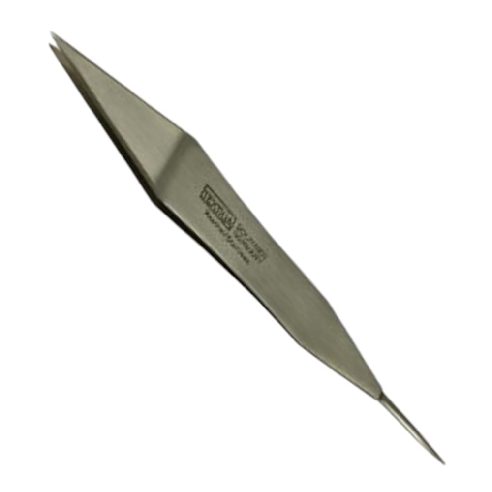 Jut Cımbızı Arkası Sabit İğneli 145 mm Made in Germany