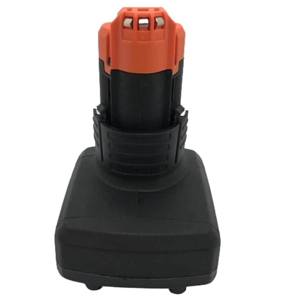 Akülü Yuvarlak Kumaş Kesim Motoru Bataryası 12V 4.0 AH