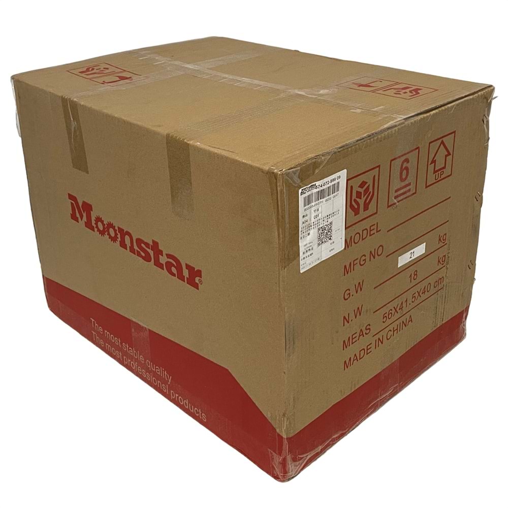 Etiket Kesme Makinası Sıcak & Soğuk 100 mm