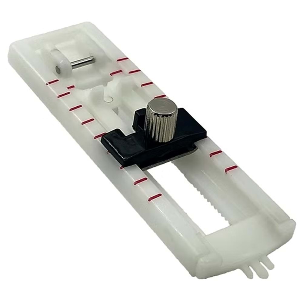 Ev Tipi Aile Dikiş Makinesi İlik Ayağı Dört Adım