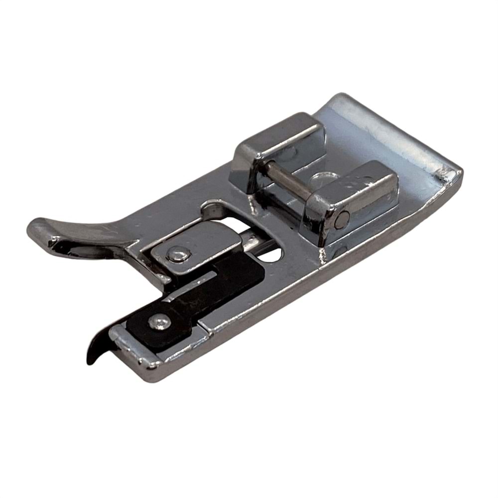 Ev Tipi Aile Dikiş Makinesi Sürfile Overlok Ayak