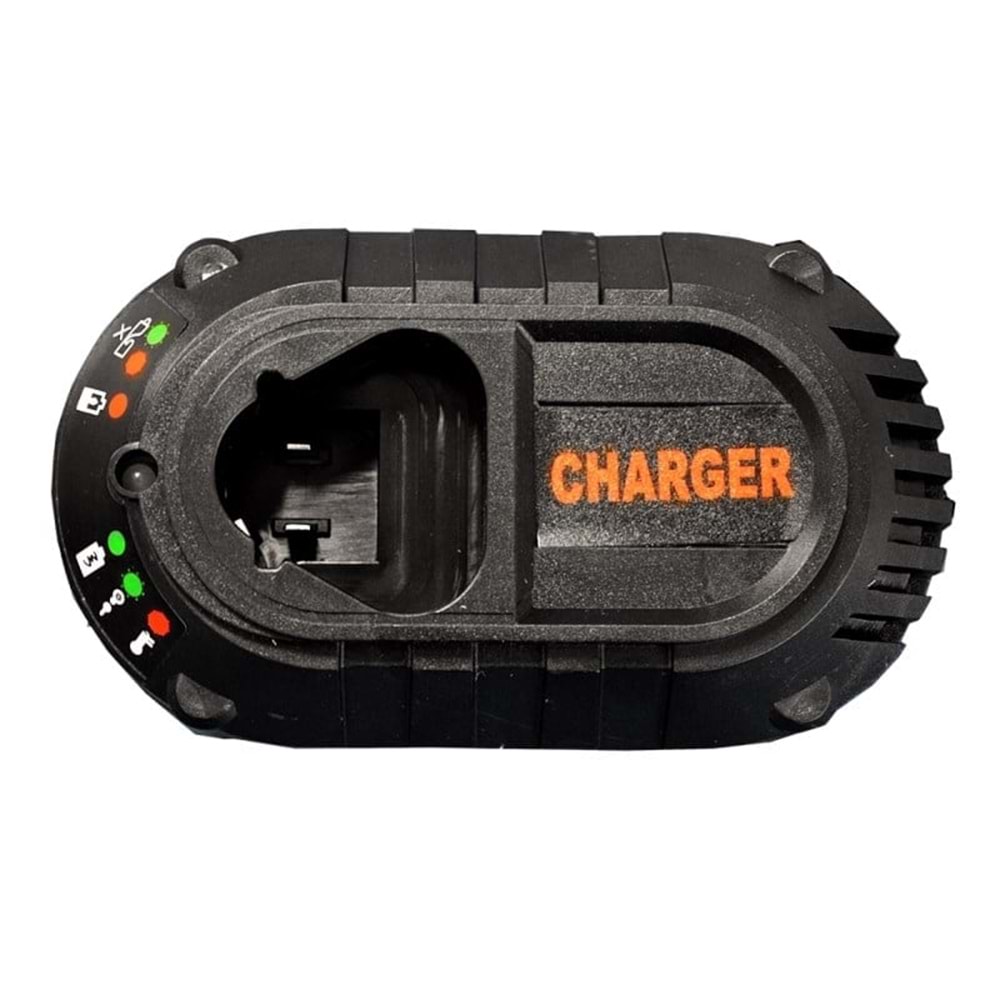 Yuvarlak Bıçaklı Akülü Kumaş Kesim Motoru 4 Inch