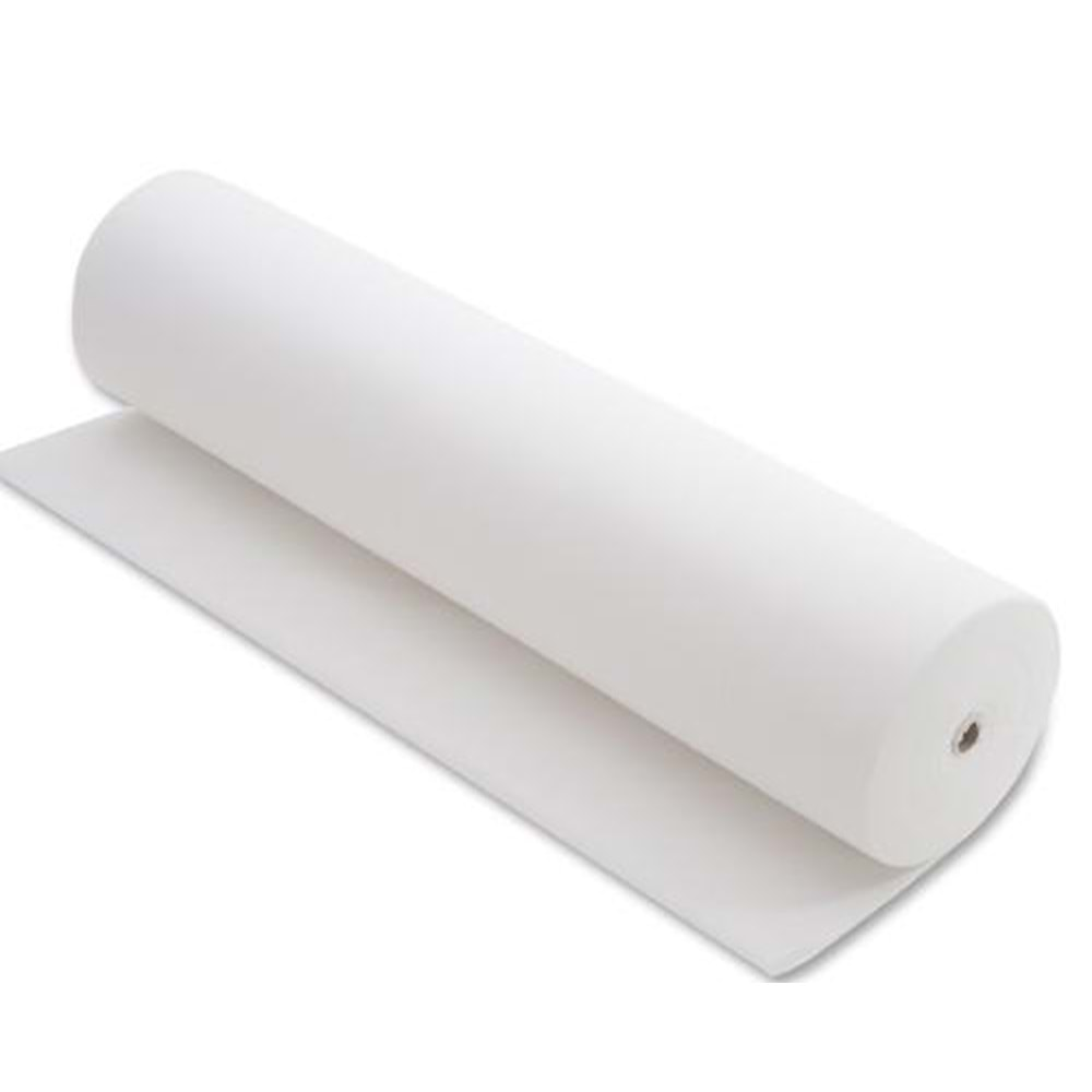 Nonwoven Keçe 4 mm x 100 cm