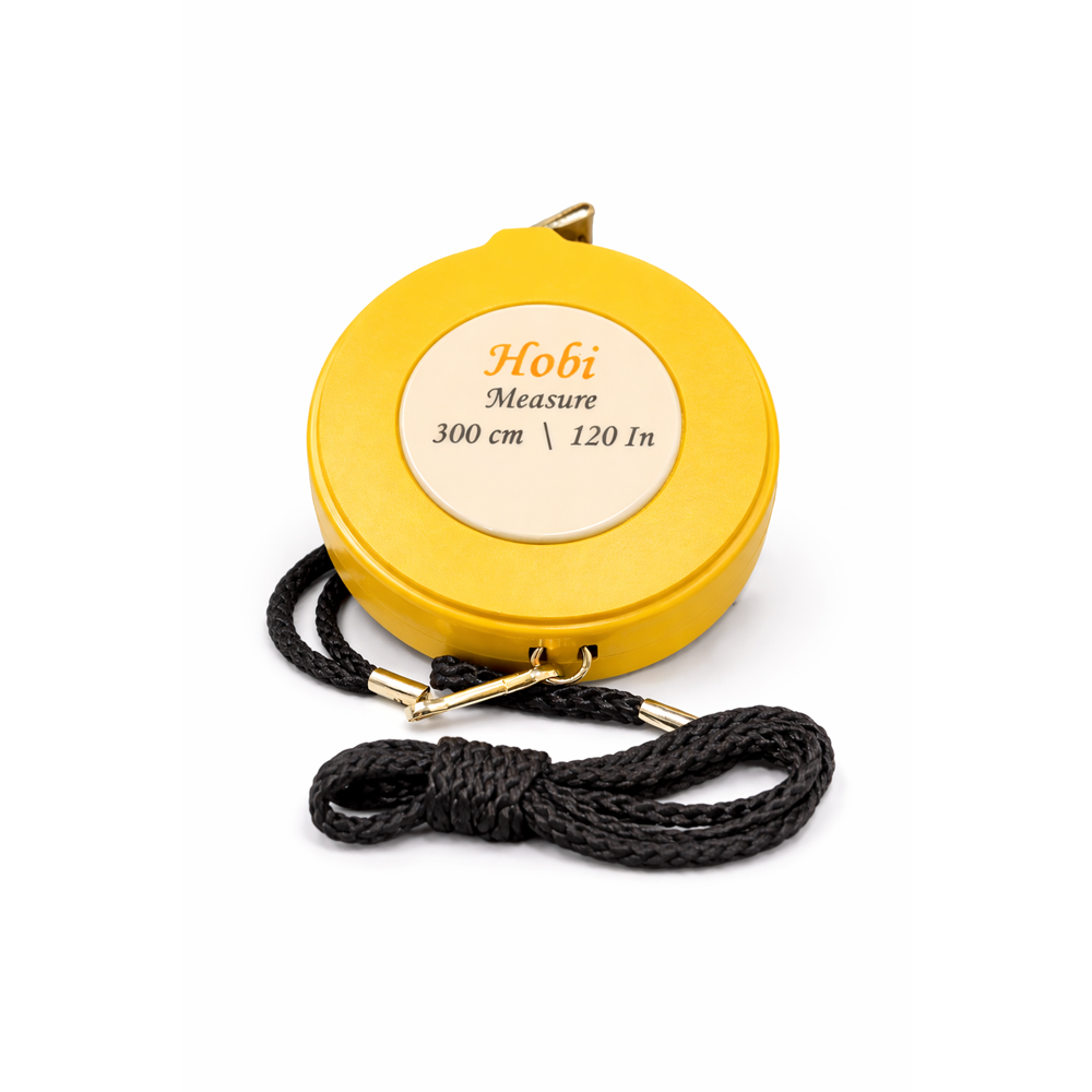 Otomatik Askılı Mezura Eco 300 cm