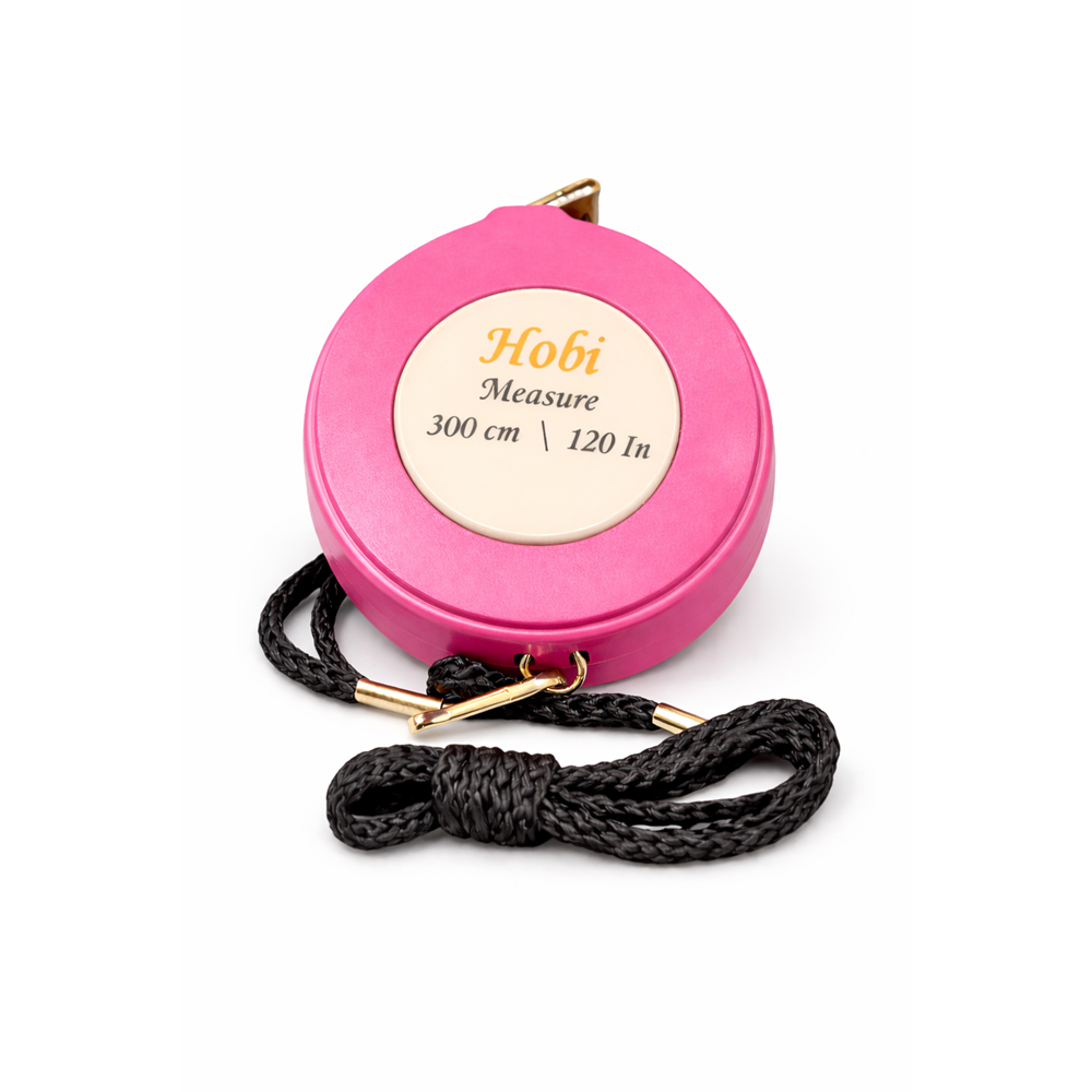 Otomatik Askılı Mezura Eco 300 cm