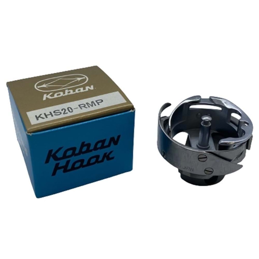 Düz Makina Büyük Çağanoz Made in Japan