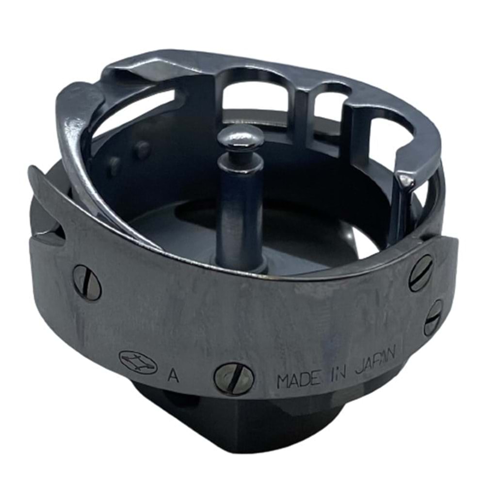 Düz Makina Büyük Çağanoz Made in Japan