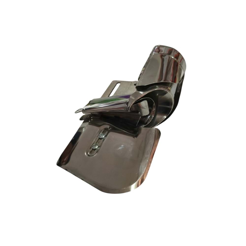 Tek Kemer Katlama Apara 11.50 mm x 4.20 mm