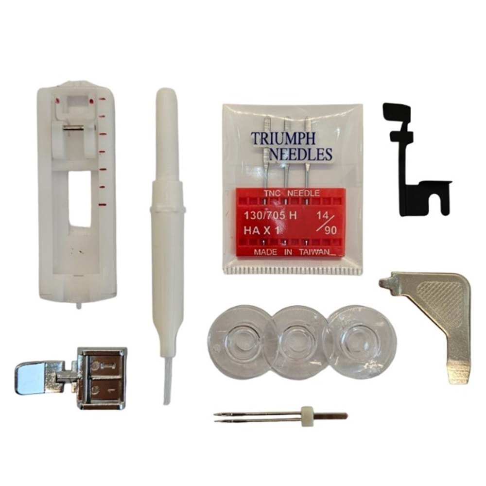 Ev Tipi 60 Desenli Elektronik Düz Dikiş Makinesi