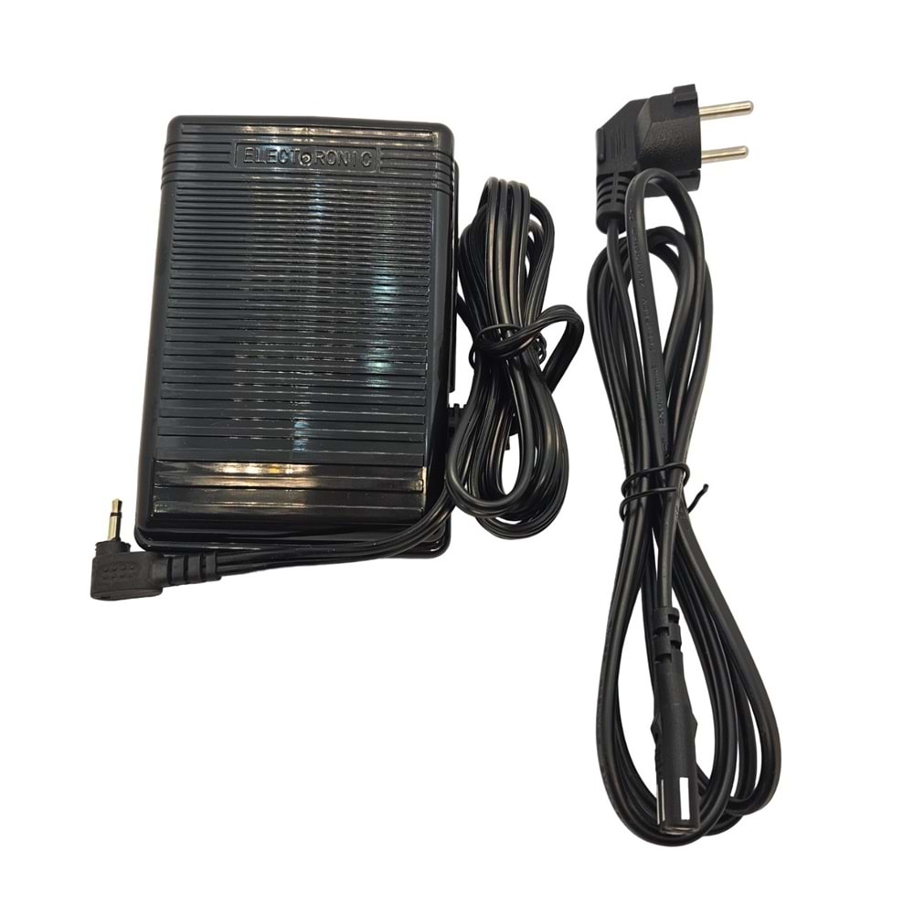 Ev Tipi Elektronik Dikiş Nakış ve Piko Makinesi