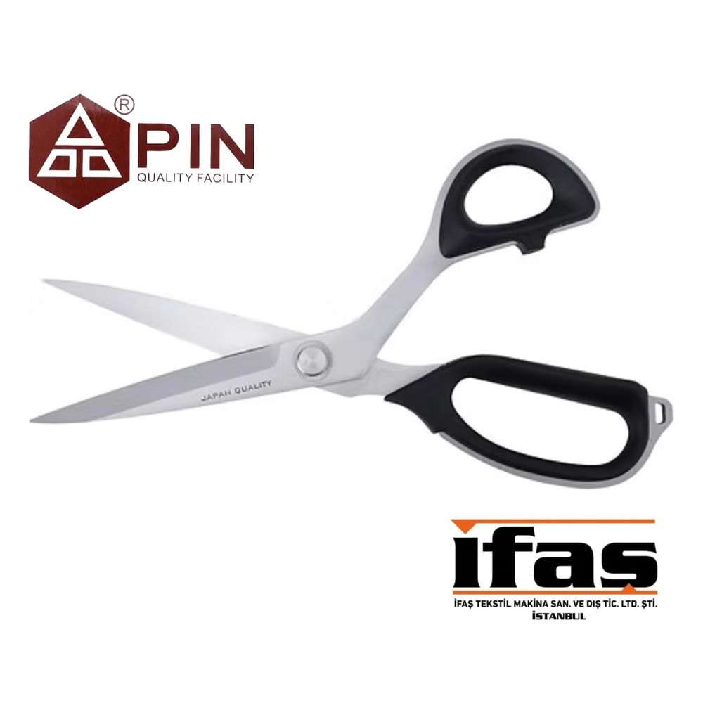 Japon Kalite Makas 10 Inch