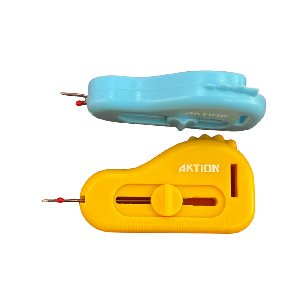 Emniyetli Dikiş Sökücü