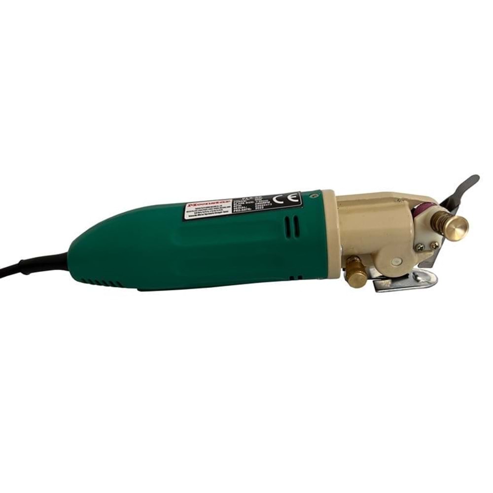 Mini Kumaş Kesim Motoru 150W (50mm)