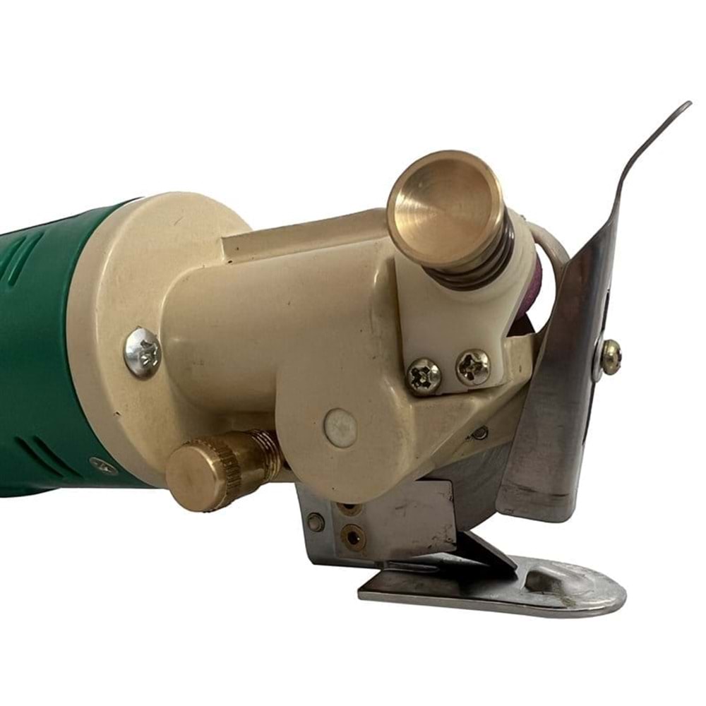 Mini Kumaş Kesim Motoru 150W (50mm)