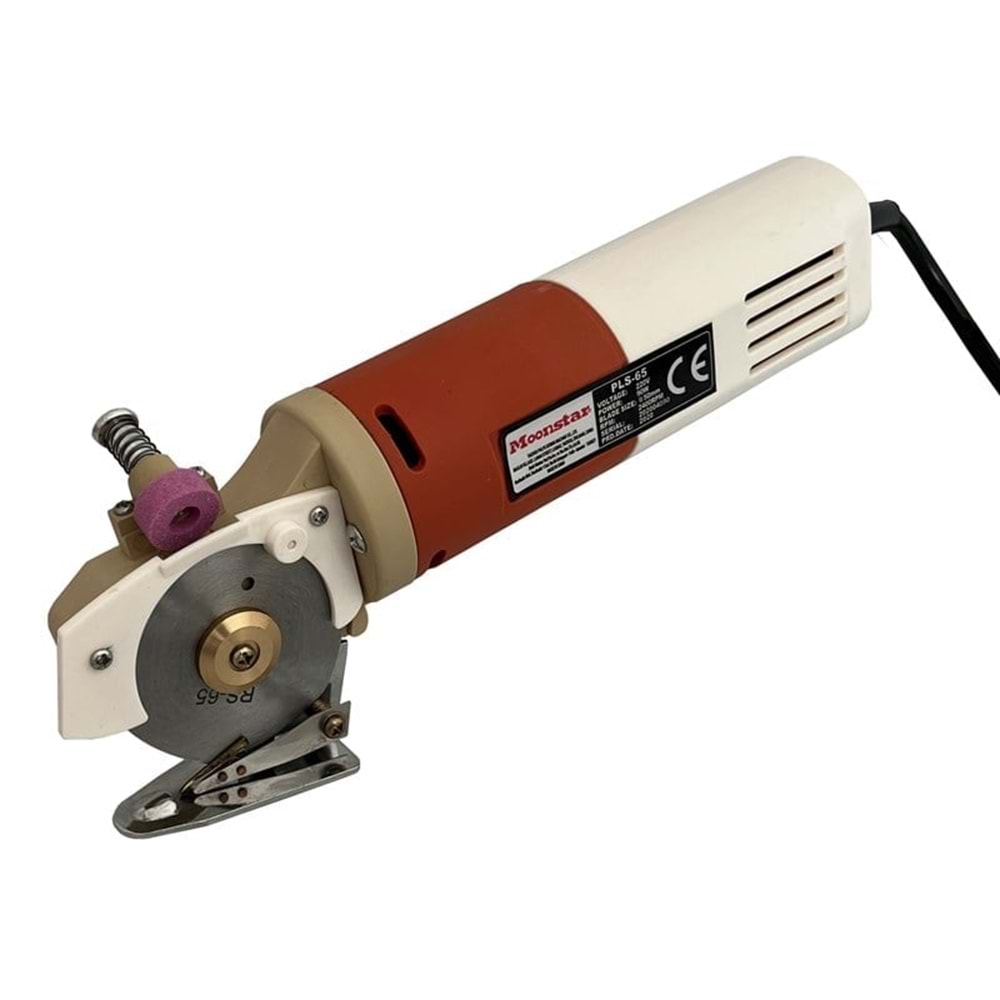 Mini Kumaş Kesim Motoru 150W (65mm)