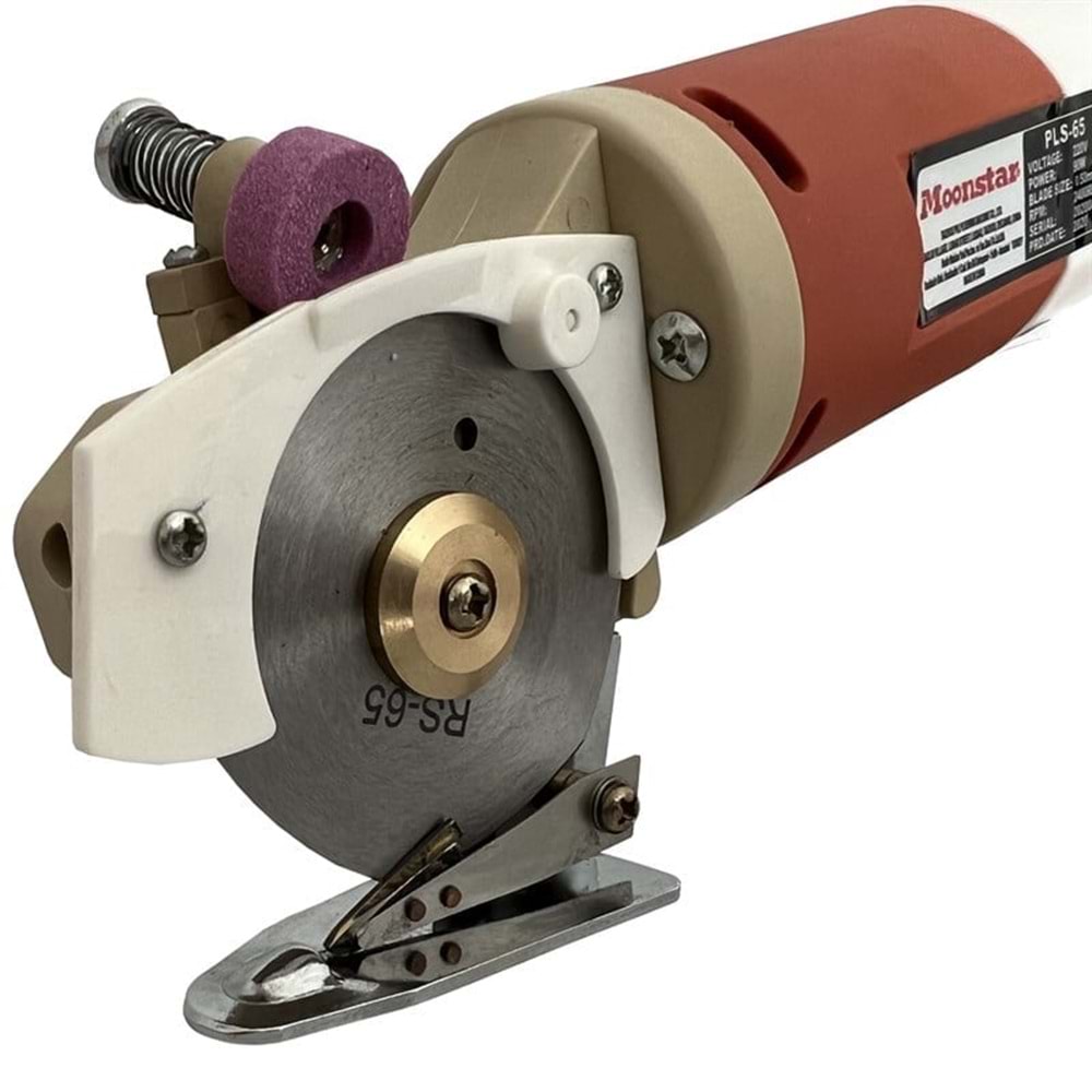 Mini Kumaş Kesim Motoru 150W (65mm)