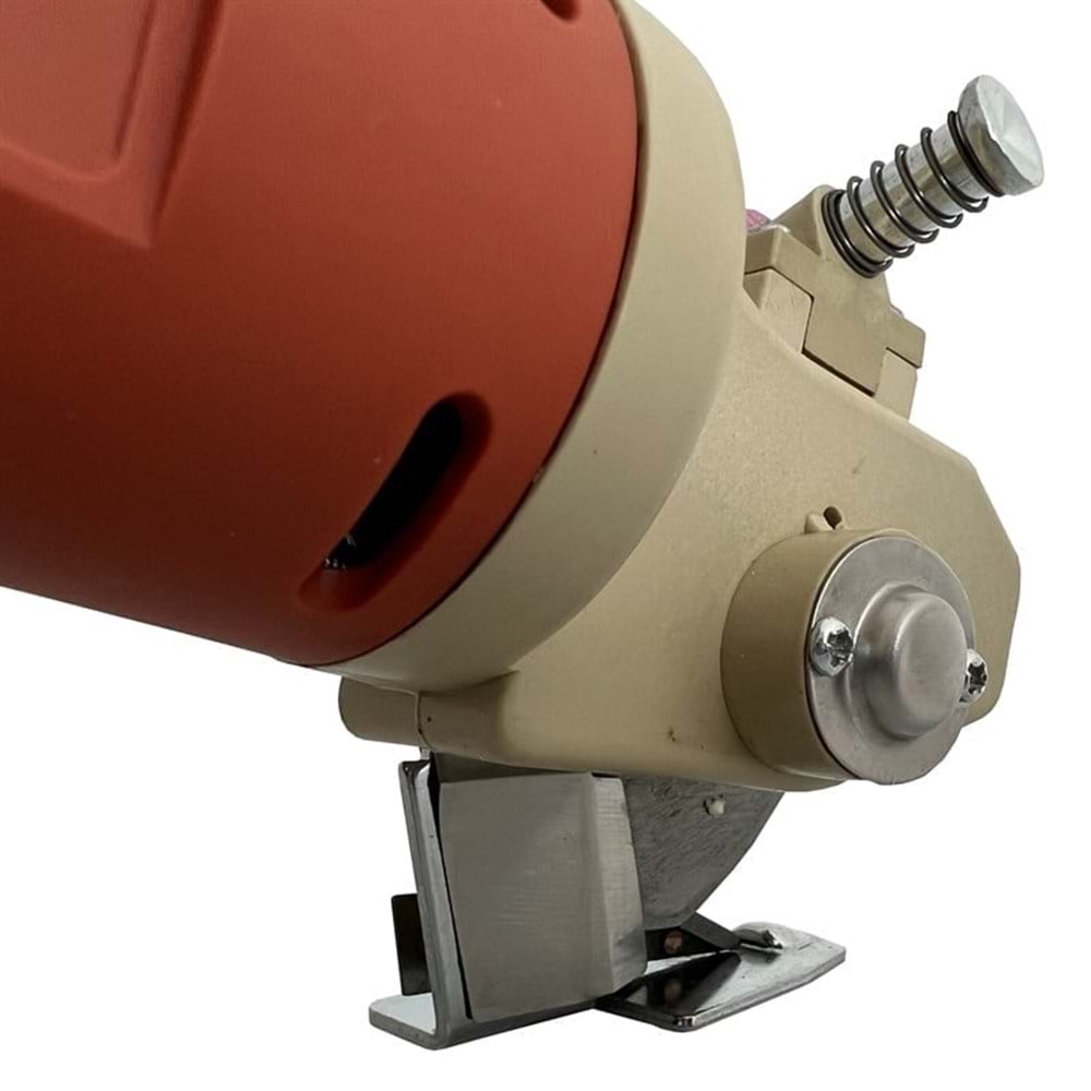 Mini Kumaş Kesim Motoru 150W (65mm)
