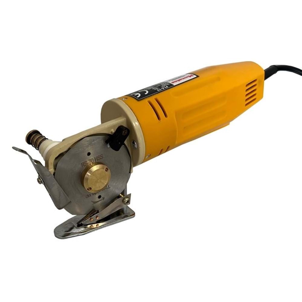 Mini Kumaş Kesim Motoru 150W (70mm)