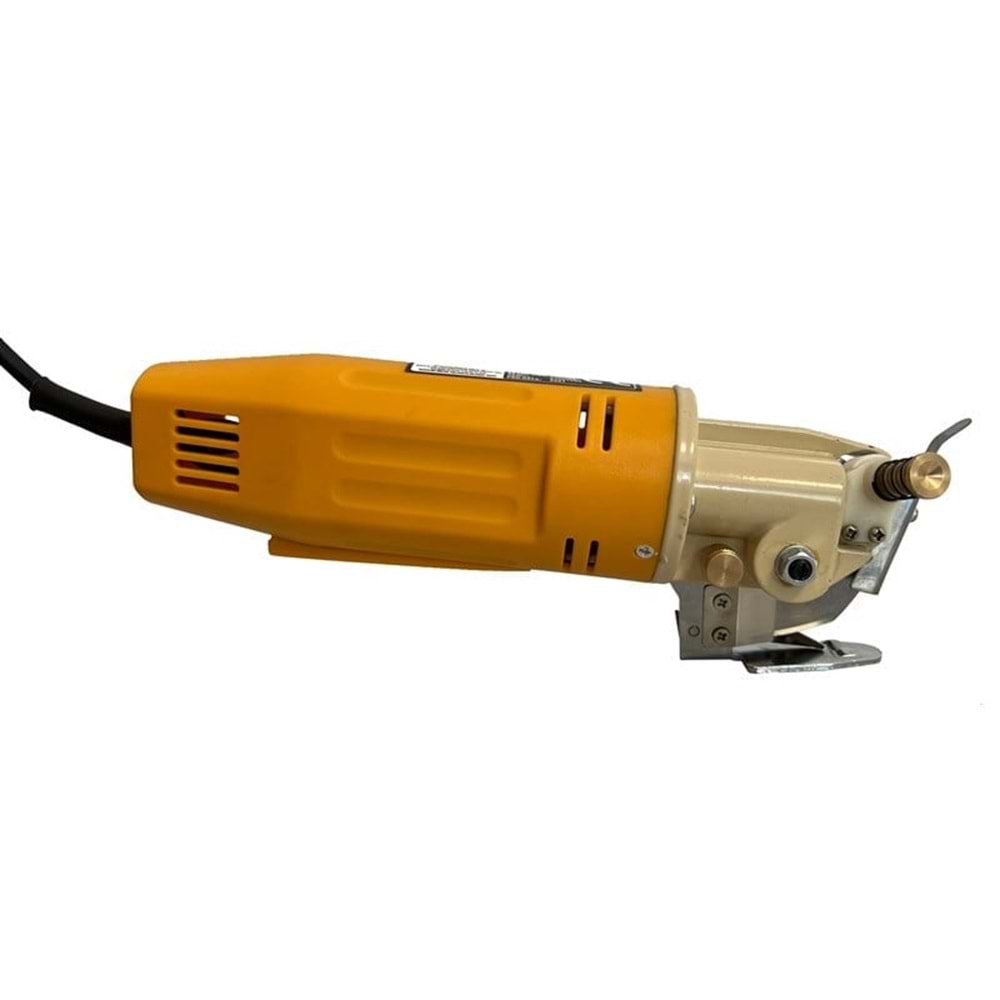 Mini Kumaş Kesim Motoru 150W (70mm)