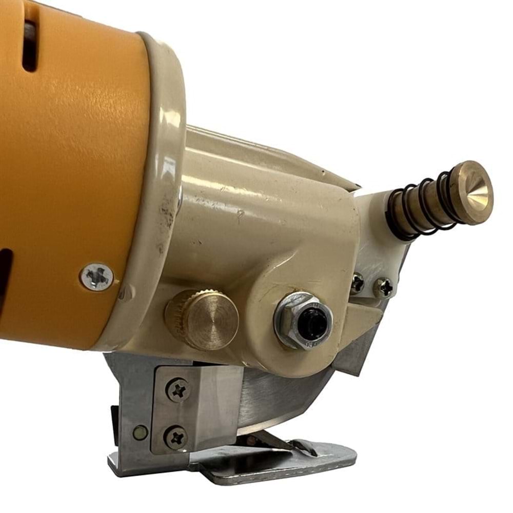 Mini Kumaş Kesim Motoru 150W (70mm)