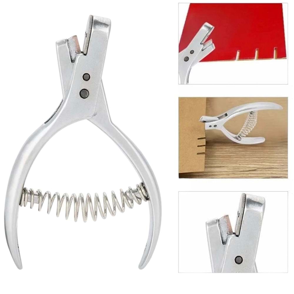 Modelist Karton Çıt Makası Dayanıklı Metal Gövde Hassas Kesim