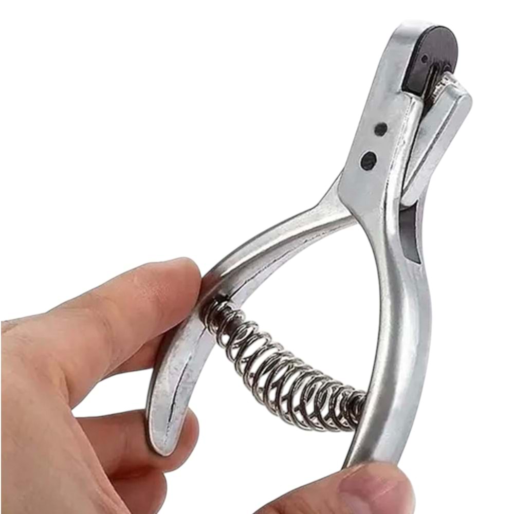 Modelist Karton Çıt Makası Dayanıklı Metal Gövde Hassas Kesim