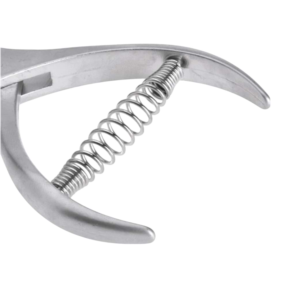 Modelist Karton Çıt Makası Dayanıklı Metal Gövde Hassas Kesim