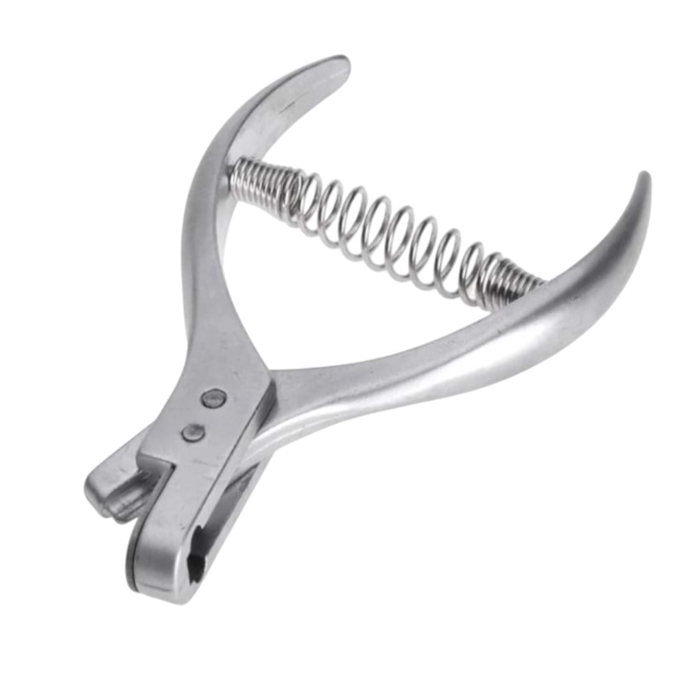 Modelist Karton Çıt Makası Dayanıklı Metal Gövde Hassas Kesim