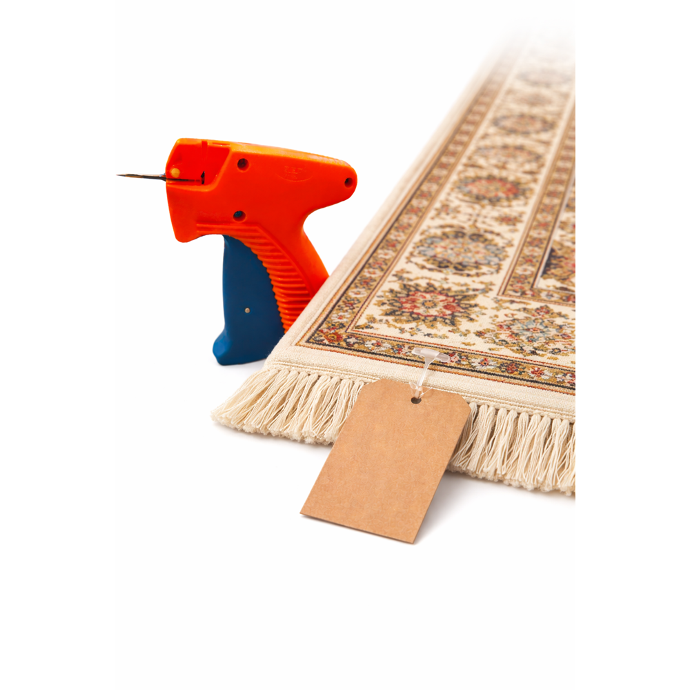 Standart Kılçık Takma Tabancası 1 cm - 10 cm arasındaki tüm standart kılçıklar için