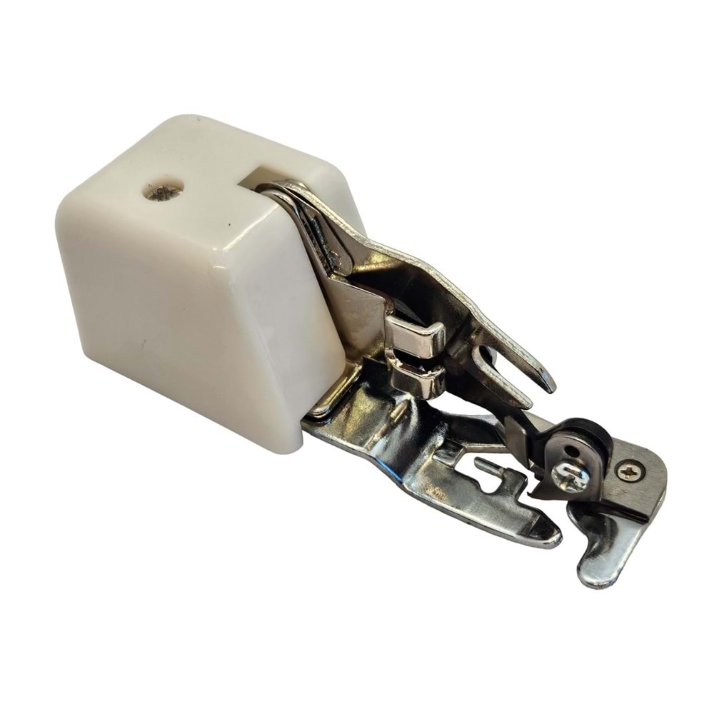 Bıçaklı Overlok Aparatı