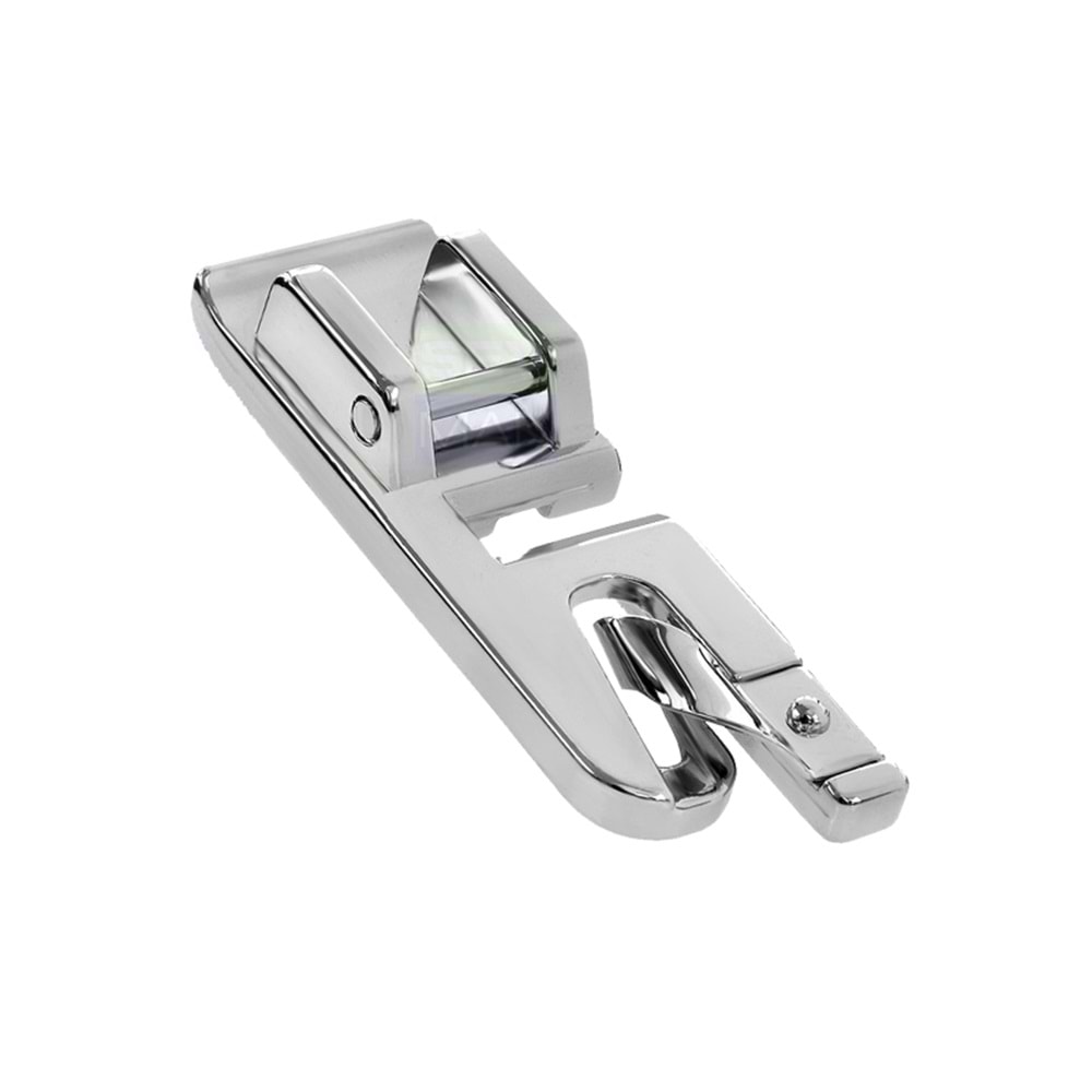 Metal Kıvırma Ayak Tabanı