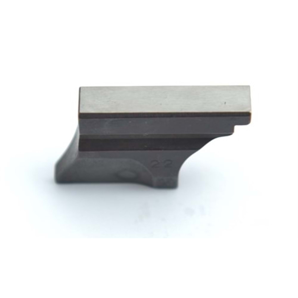 Gözlü İlik Makinası Balta 22 mm
