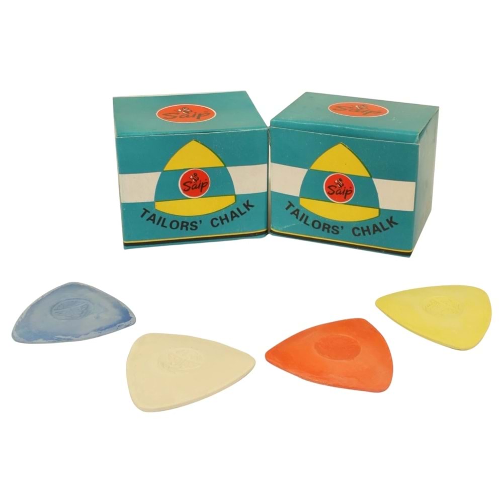 Üçgen Çizgi Taş Karışık Renk