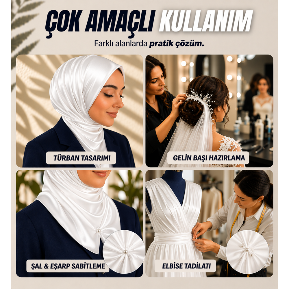 Şeffaf 5 mm Fine Kılçık 20 Şerit 2.000 Adet Etiketleme Kılçık Türban Ve Kuaför Tabancası İle Uyumlu