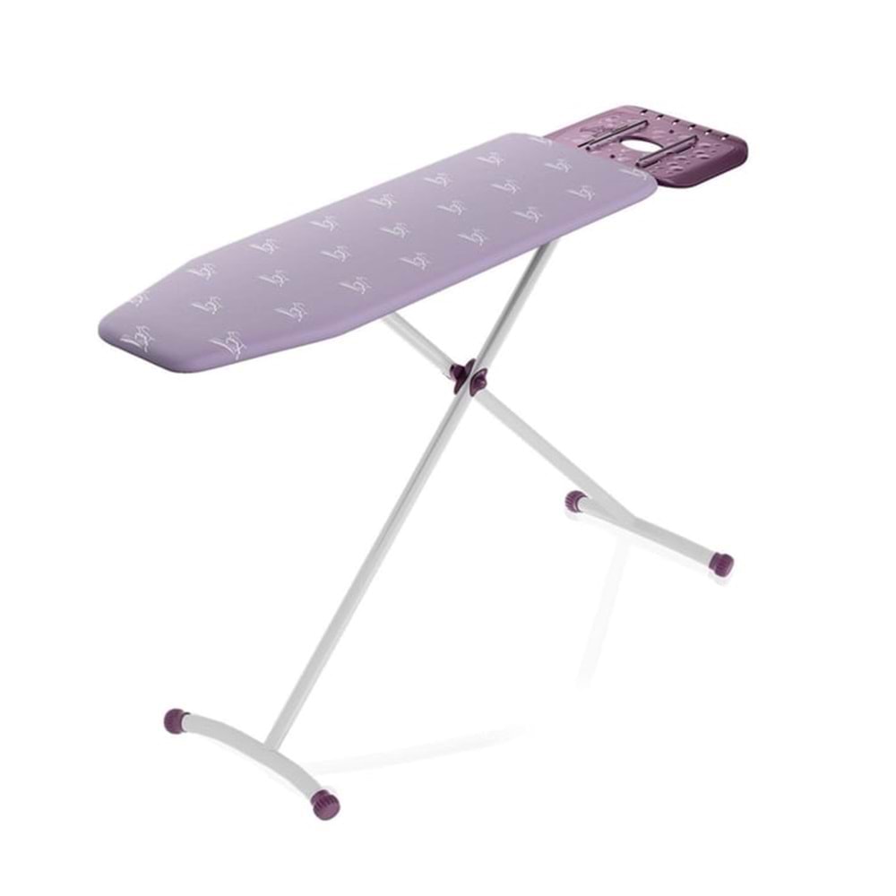 Ev Tipi Ütü Masası 36 cm x 110 cm x 90 cm