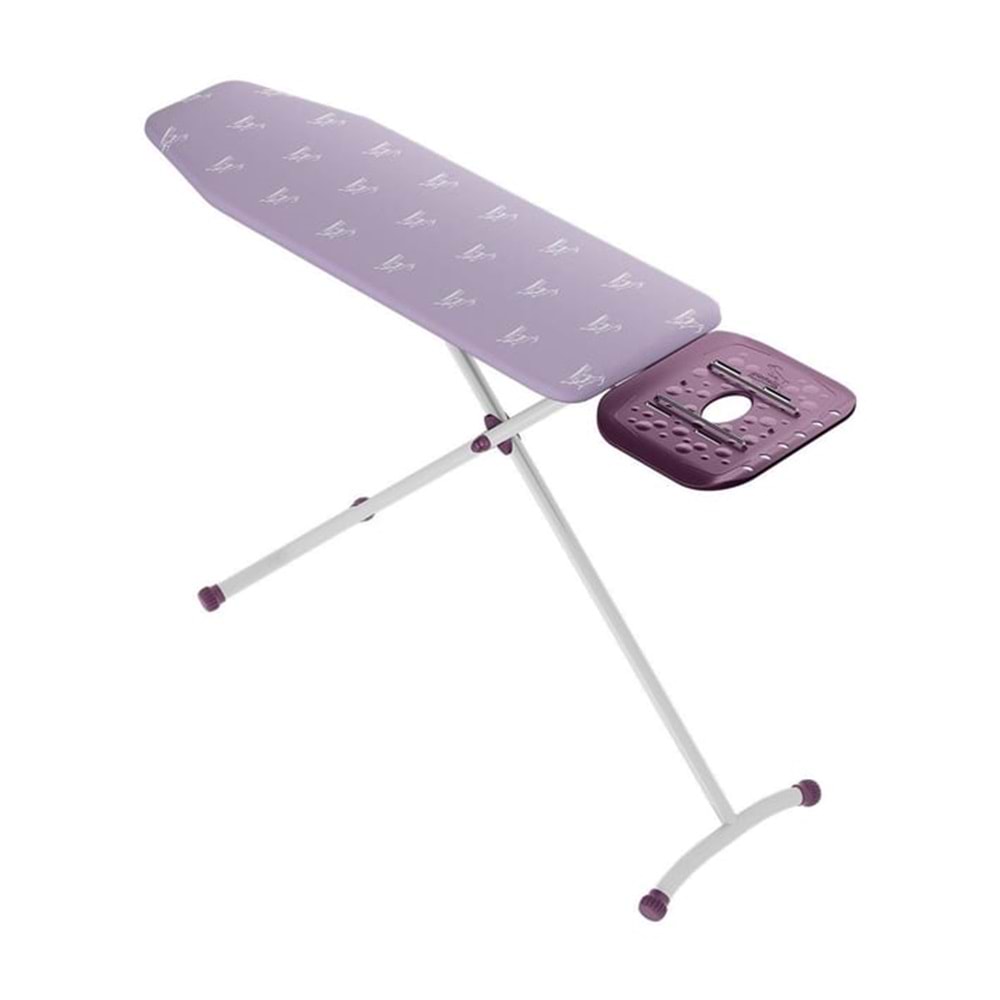 Ev Tipi Ütü Masası 36 cm x 110 cm x 90 cm