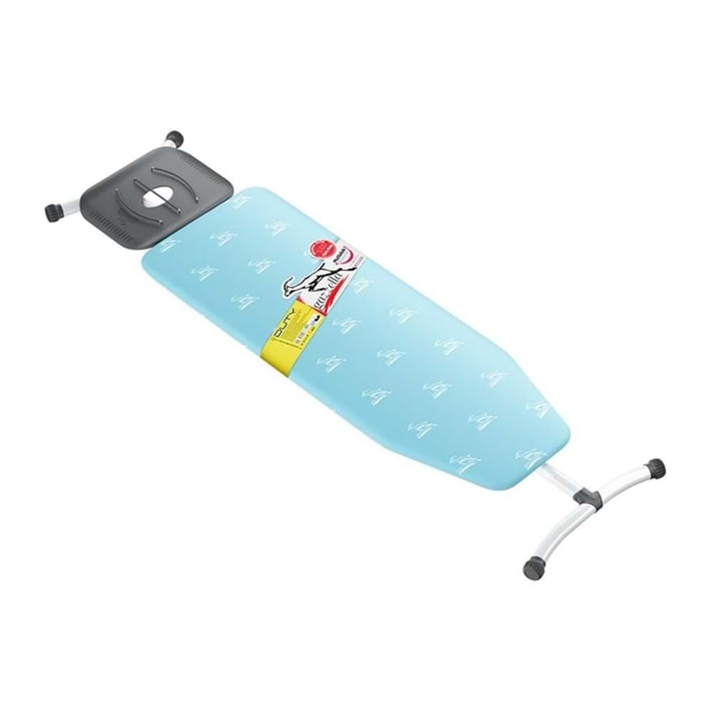 Ev Tipi Ütü Masası 41 cm x 115 cm