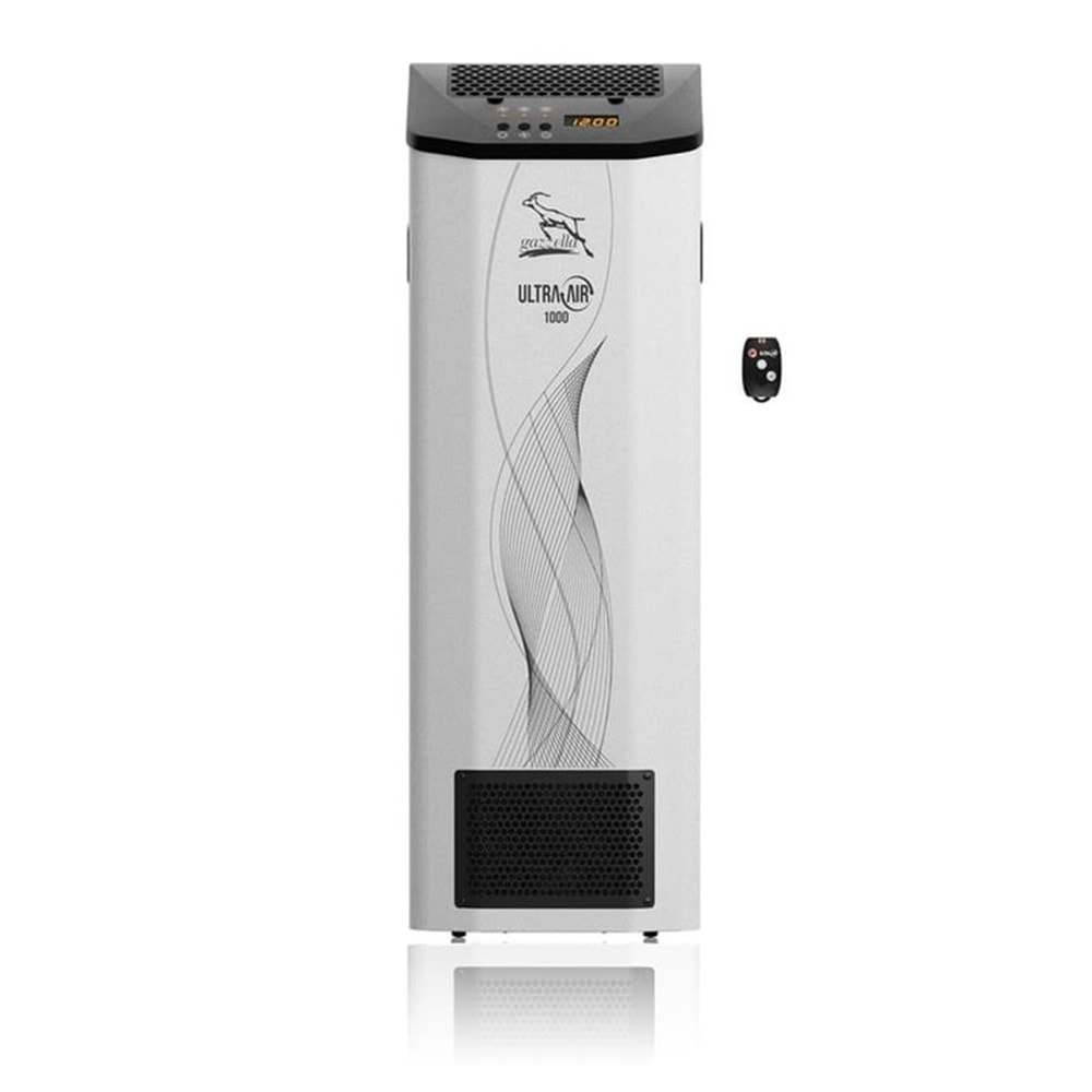 Hava Sterilizasyon Cihazı Ultraair UV