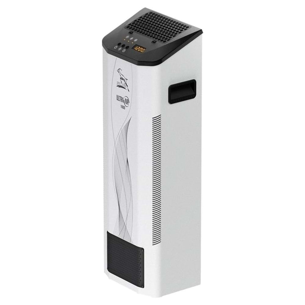 Hava Sterilizasyon Cihazı Ultraair UV
